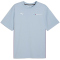 PUMA BMW M Motorsport Essentials+ Logo T-Shirt Herren 15 - blue wash S