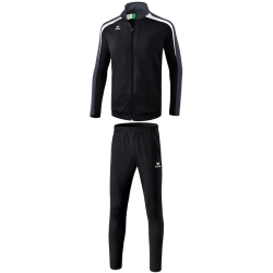 erima Liga Line 2.0 Trainingsanzug black/dark grey/white XL