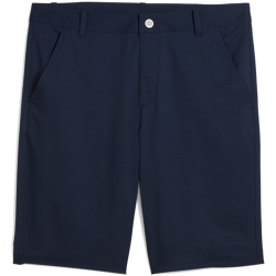 PUMA Golf Tech 2.0 Golfshorts Herren 14 - deep navy 30
