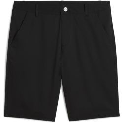 PUMA Golf Tech 2.0 Golfshorts Herren 01 - PUMA black 30