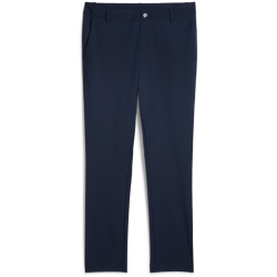 PUMA Tech 2.0 Tailored Golfhose Herren 06 - deep navy 28/30