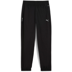 PUMA Pumatech Woven Trainingshose Herren 01 - PUMA black XL