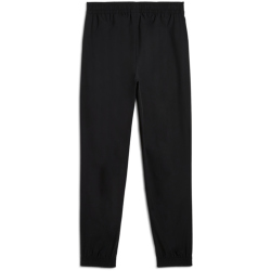 PUMA Pumatech Woven Trainingshose Herren 01 - PUMA black XL