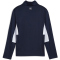 PUMA Pure 2.0 1/4-Zip Golf-Sweatshirt Jungen 04 - deep navy 116