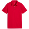 PUMA Pure 2.0 Poloshirt Jungen 05 - strong red 116