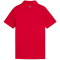 PUMA Pure 2.0 Poloshirt Jungen 05 - strong red 116