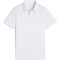 PUMA Pure 2.0 Poloshirt Jungen 02 - white glow 116