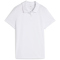 PUMA Pure Poloshirt Mädchen 01 - white glow 116