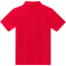 PUMA Icon 2.0 LC Poloshirt Herren 05 - strong red L