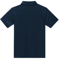 PUMA Icon 2.0 LC Poloshirt Herren 03 - deep navy L