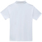 PUMA Icon 2.0 LC Poloshirt Herren 02 - white glow L
