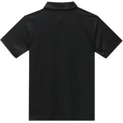 PUMA Icon 2.0 LC Poloshirt Herren 01 - PUMA black XS