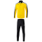 erima Liga Line 2.0 Trainingsanzug yellow/black/white XXL