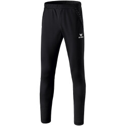 erima Liga Line 2.0 Trainingsanzug black/dark violet/white L