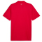 PUMA Pure 2.0 Poloshirt Herren 15 - strong red XS