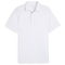 PUMA Pure 2.0 Poloshirt Herren 02 - white glow XS