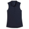 PUMA Pure 2.0 ärmelloses Poloshirt Damen 03 - deep navy XS
