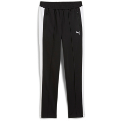 PUMA T7 Always On Slim Trainingshose Mädchen 01 -...