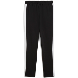 PUMA T7 Always On Slim Trainingshose Mädchen 01 -...