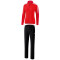 erima Liga Line 2.0 Präsentationsanzug Damen red/tango red/white 44