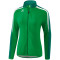erima Liga Line 2.0 Präsentationsanzug Damen smaragd/evergreen/white 46