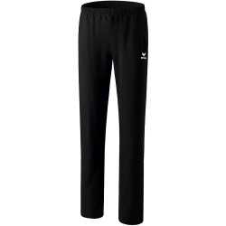 erima Liga Line 2.0 Präsentationsanzug Damen black/dark grey/white 36