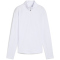 PUMA Pure 2.0 1/4-Zip Golf-Sweatshirt Damen 08 - white glow XS