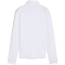 PUMA Pure 2.0 1/4-Zip Golf-Sweatshirt Damen 08 - white glow XS