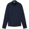 PUMA Pure 2.0 1/4-Zip Golf-Sweatshirt Damen 02 - deep navy XS
