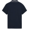 PUMA Cloudspun Bridges Poloshirt Damen 06 - deep navy XS