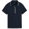 PUMA Cloudspun Bridges Poloshirt Damen 06 - deep navy S