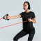PUMA x Hyrox Performance City Trainingsshirt Damen 01 - PUMA black L