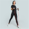 PUMA x Hyrox Performance City Trainingsshirt Damen 01 - PUMA black L