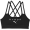 PUMA x Hyrox Move Strappy Low Support Sport-BH Damen 01 - PUMA black XS