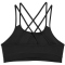 PUMA x Hyrox Move Strappy Low Support Sport-BH Damen 01 - PUMA black XL