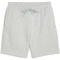 PUMA x Hyrox Sweatshorts Herren 04 - light gray heather S