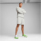 PUMA x Hyrox Sweatshorts Herren 04 - light gray heather S