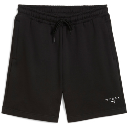 PUMA x Hyrox Sweatshorts Herren 01 - PUMA black S