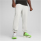 PUMA x Hyrox Fleece Jogginghose Herren 04 - light gray heather M