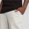 PUMA x Hyrox Fleece Jogginghose Herren 04 - light gray heather M