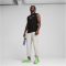 PUMA x Hyrox Fleece Jogginghose Herren 04 - light gray heather M