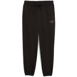 PUMA x Hyrox Fleece Jogginghose Herren 01 - PUMA black M
