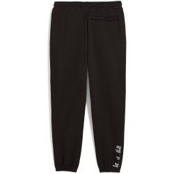 PUMA x Hyrox Fleece Jogginghose Herren 01 - PUMA black M