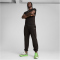 PUMA x Hyrox Fleece Jogginghose Herren 01 - PUMA black M