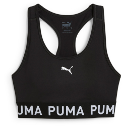 PUMA 4Keeps P Elastic Medium Support Sport-BH Damen 01 -...