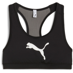 PUMA 4Keeps P Medium Support Sport-BH Damen 51 - PUMA...