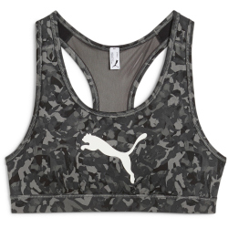 PUMA 4Keeps P Medium Support Sport-BH Damen 14 - PUMA...