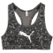 PUMA 4Keeps P Medium Support Sport-BH Damen 14 - PUMA black/aw/048287/0001 XS