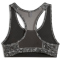 PUMA 4Keeps P Medium Support Sport-BH Damen 14 - PUMA black/aw/048287/0001 XS