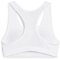 PUMA 4Keeps P Medium Support Sport-BH Damen 02 - PUMA white/big cat XS